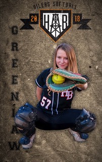  18' Erin Greenlaw Washington Adventist University 