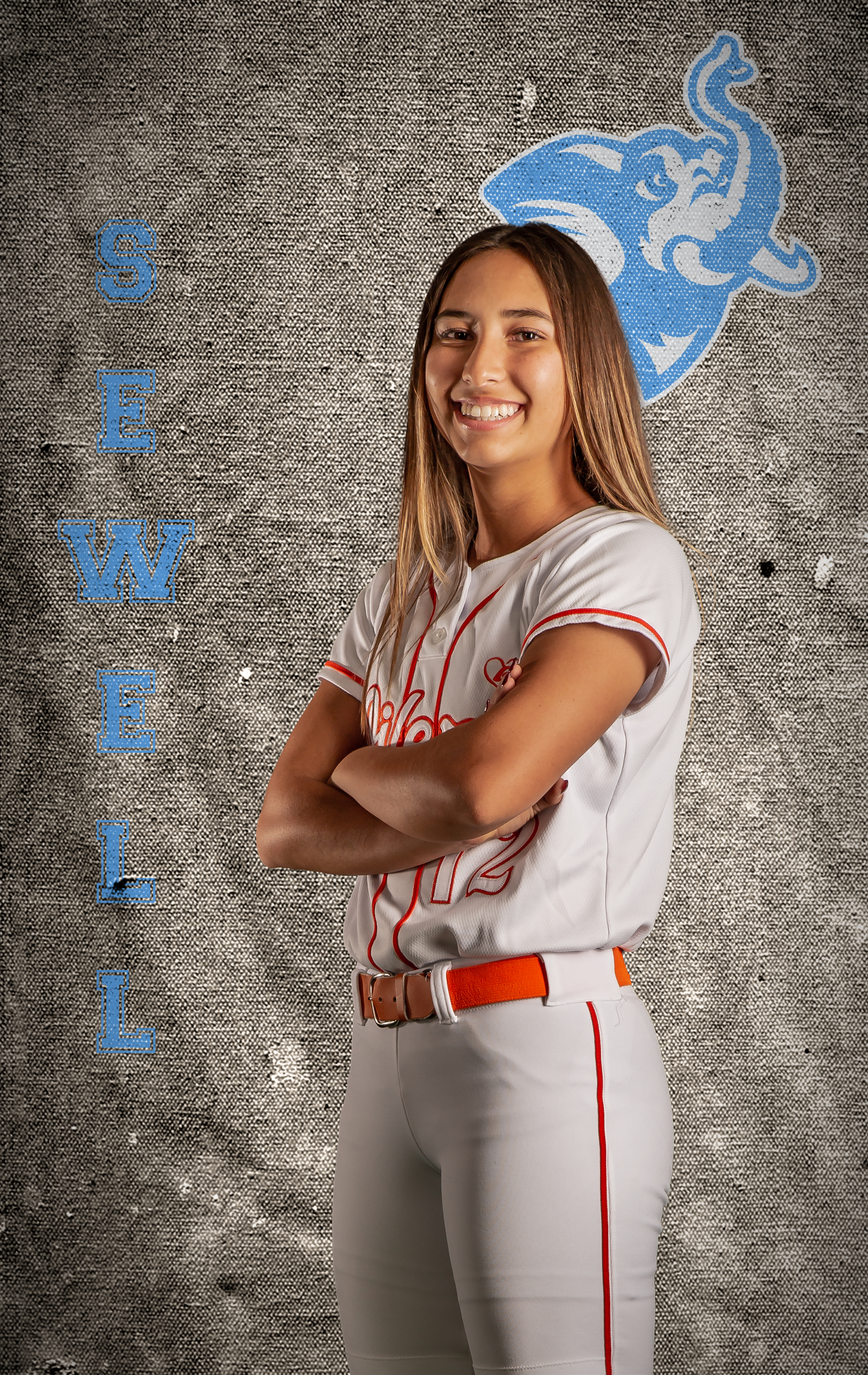  Madison Sewell, Tufts University 