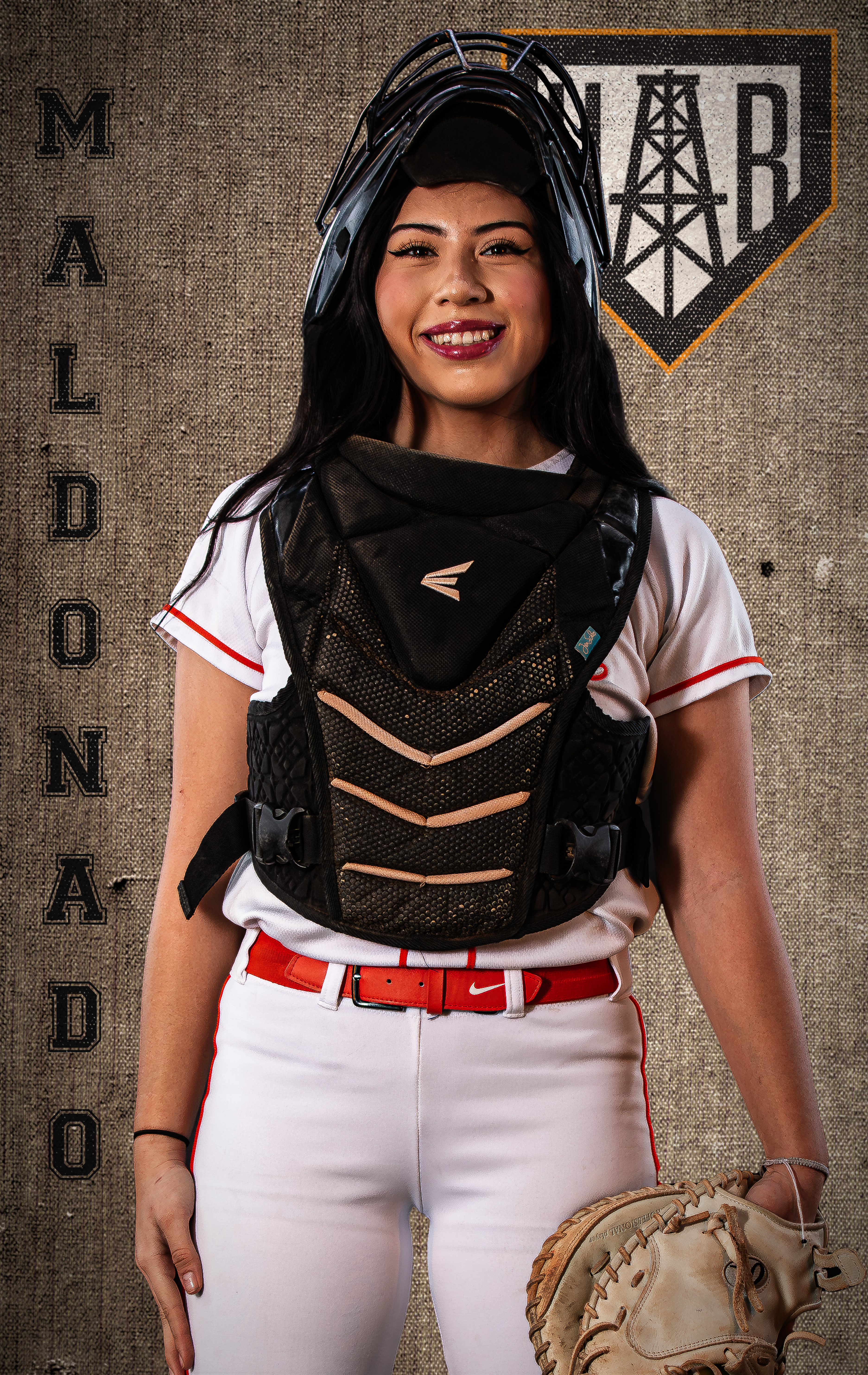  Jade Maldonado, Chapamn Univ 