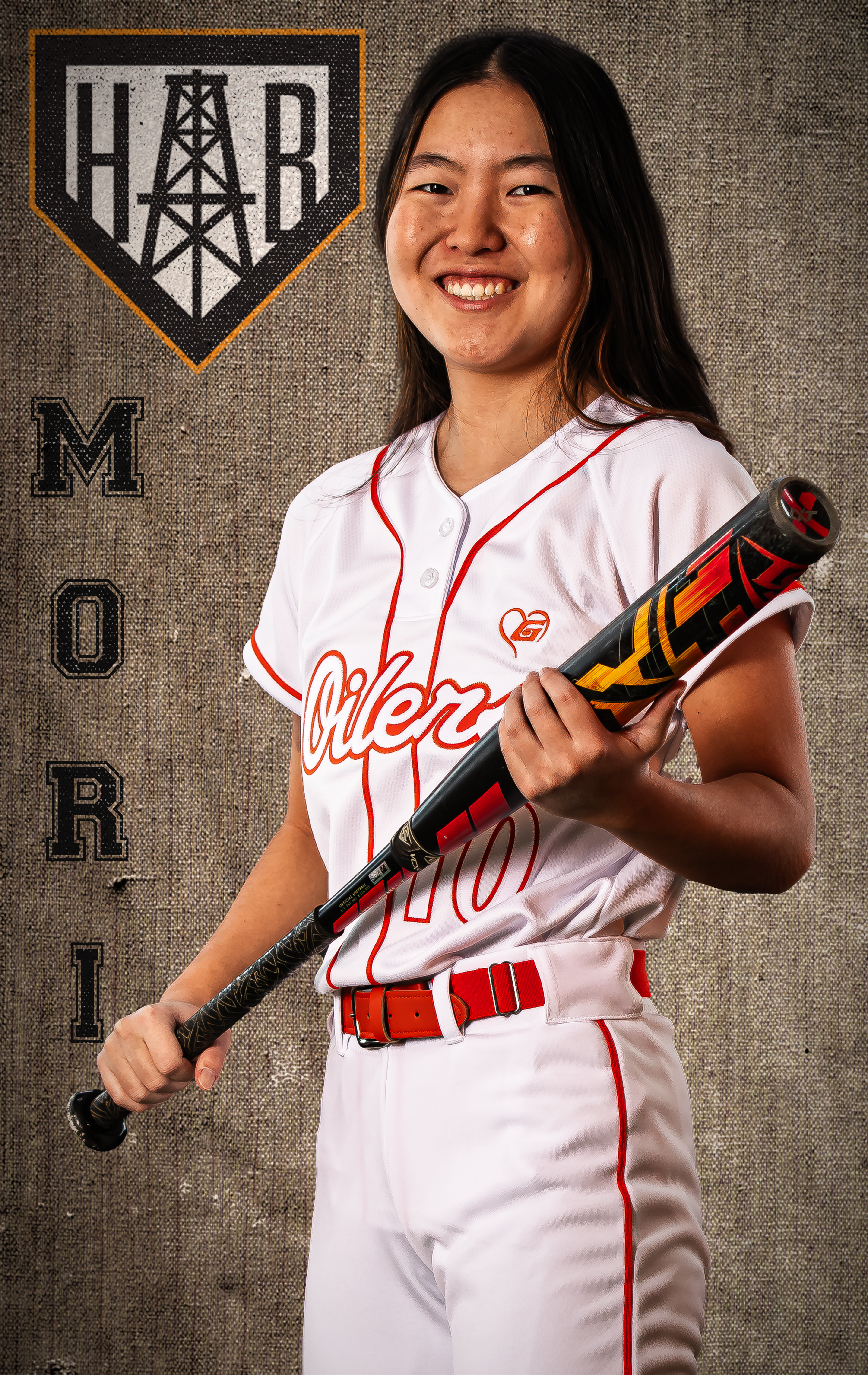  Traci Mori, UCSB 