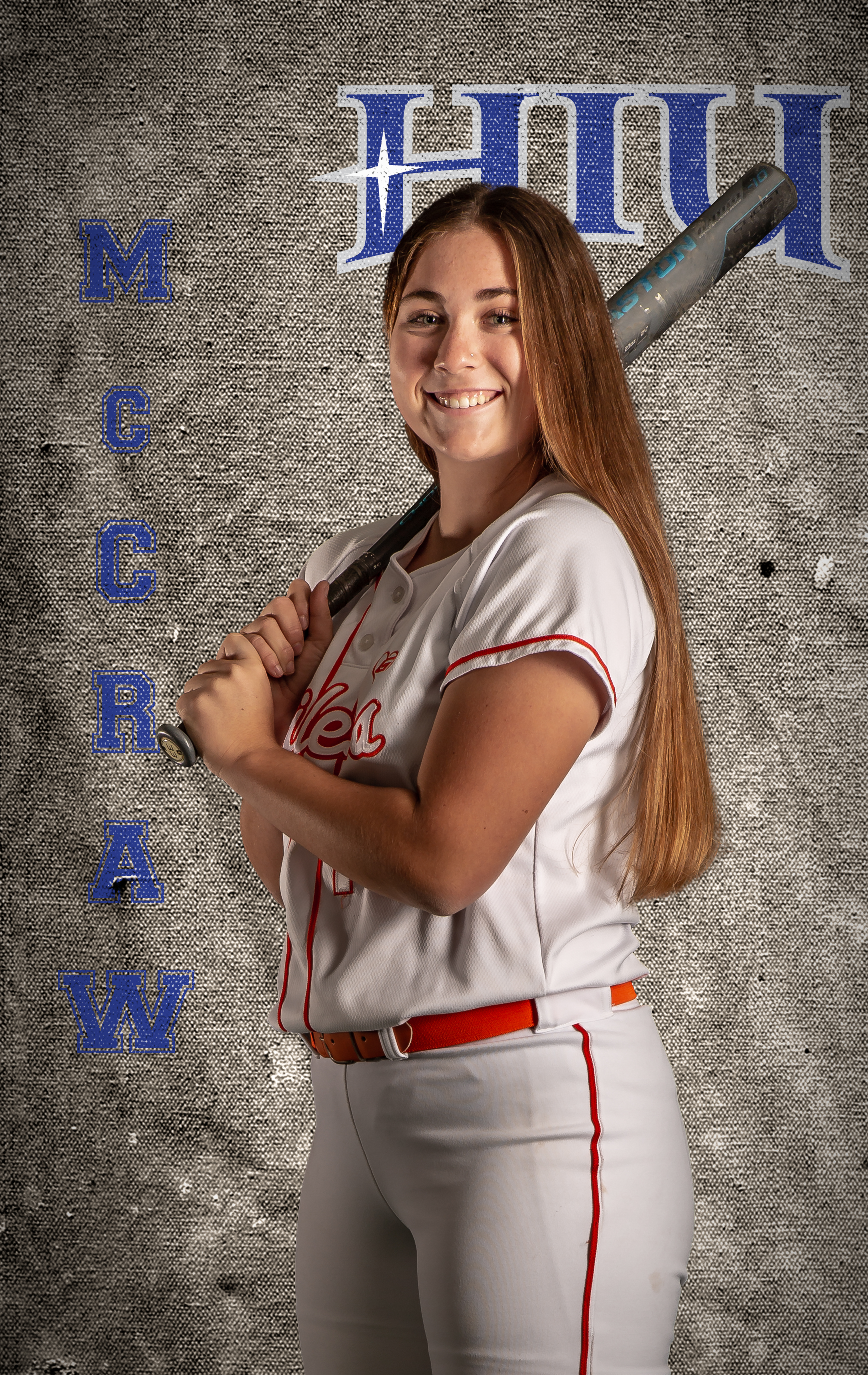  Emma McCraw, Hope University 